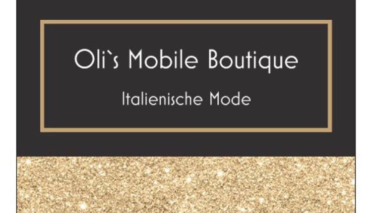 Oli's Mobile Boutique